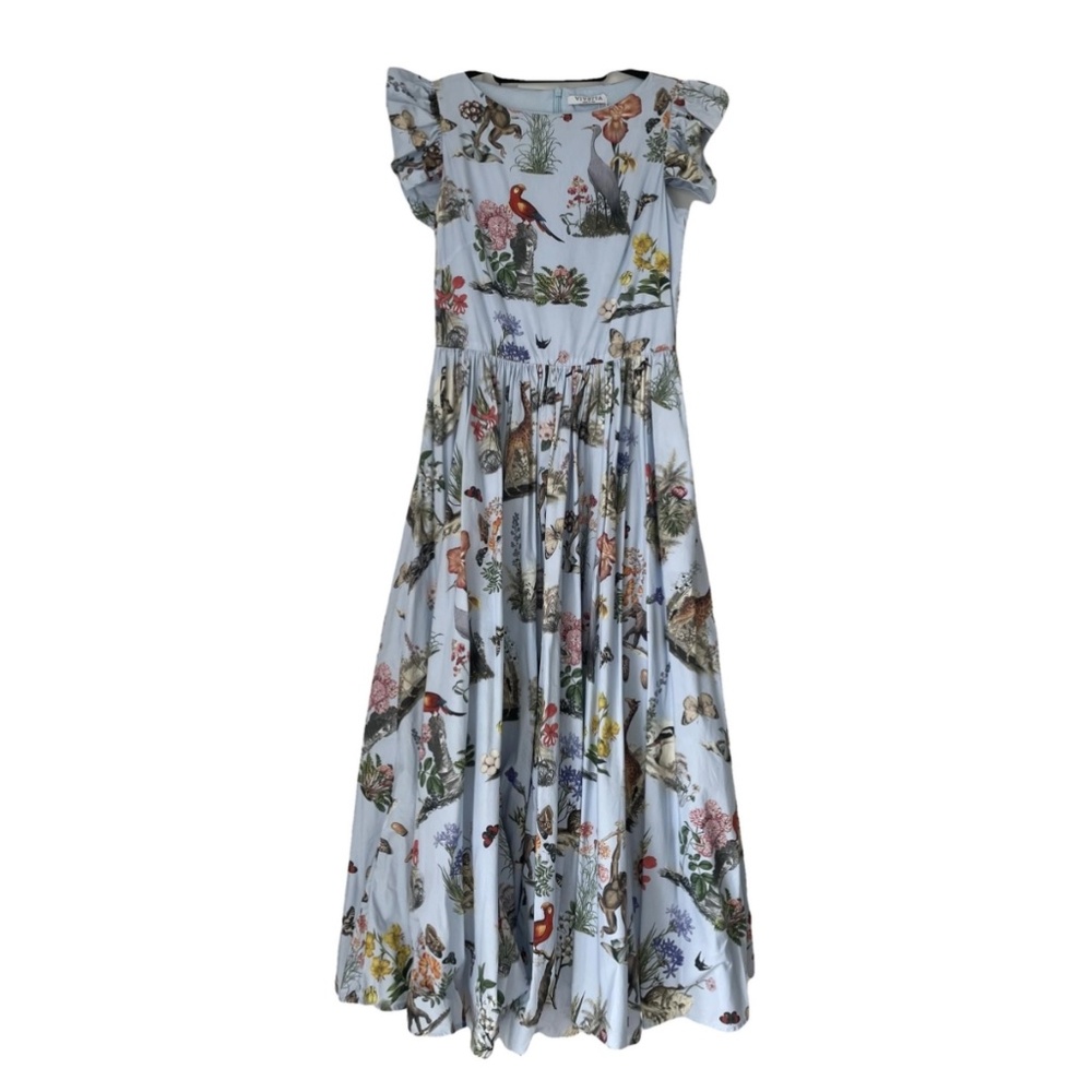 GORGEOUS VIVETTA Dress Size 42